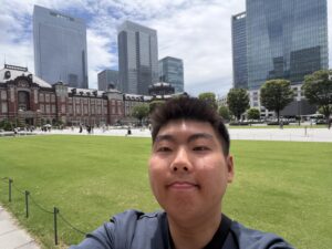 東京駅